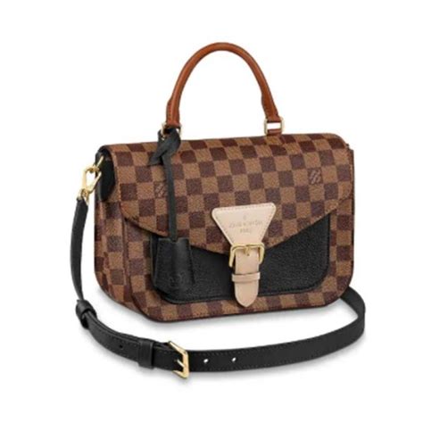 Louis Vuitton 2019 Beaumarchais Bag 